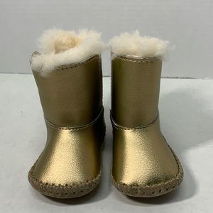 Adorable Baby Ugg Boots sz.0/1